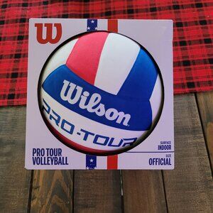 Wilson Pro Tour Volleyball